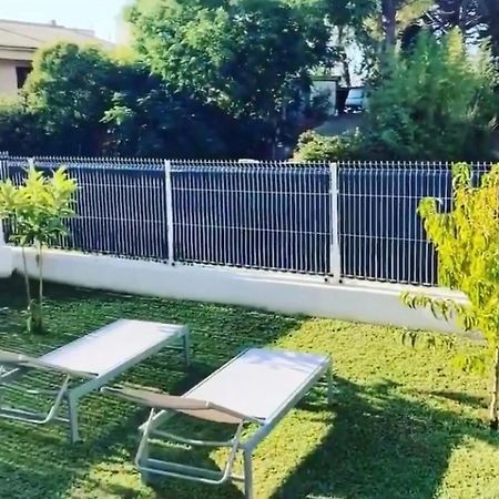 Appartement Confortable Biguglia  Exterior photo