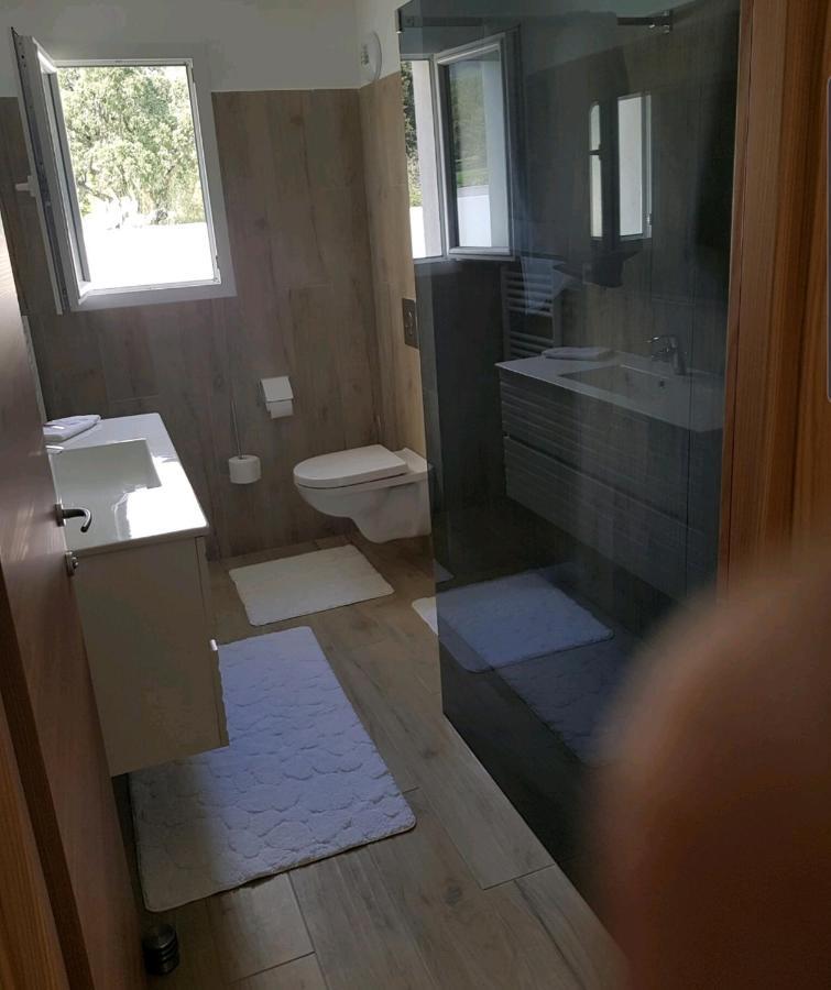 Appartement Confortable Biguglia  Exterior photo